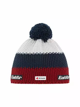 EISBÄR | Gorro Star Pompon SKA | 